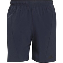 Adidas D4T Short Erkek  Mavi  Şort KA7270