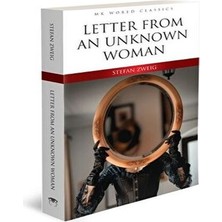 Uravas Store Letter From An Unknown Woman