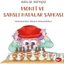 Uravas Store Monti Şanslı Hatalar Şapkası