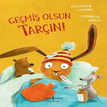 Uravas Store Geçmiş Olsun Tarçın!