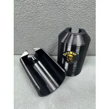 Elektrikli Scooter Amortisör Kılıfı Ön Arka Takım