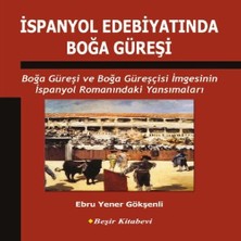 Uravas Store Ispanyol Edebiyatında Boğa Güreşi