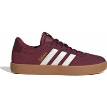 Adidas Erkek  Bordo  Yürüyüş Ayakkabısı Vl Court 3.0 IH4039