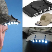 Uravas Store Şapkaya Takılan Lamba WT-127