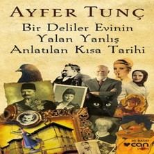 Uravas Store Bir Deliler Evinin Yalan Yanlış Anlatılan Kısa Tarihi