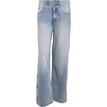 Adidas Pnt Erkek  Mavi  Eşofman Altı KE0112