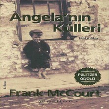 Uravas Store Angela'nın Külleri