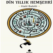 Uravas Store Bin Yıllık Hemşehri