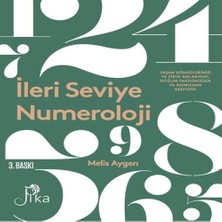 Uravas Store Ileri Seviye Numeroloji
