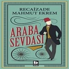 Uravas Store Araba Sevdası