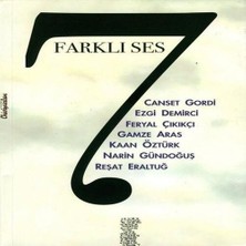 Uravas Store 7 Farklı Ses