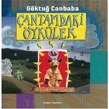 Uravas Store Çantamdaki Öyküler