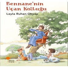 Uravas Store Bennane'nin Uçan Koltuğu