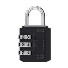 Uzun Ömürlü Dayanıklı Kaliteli Şifreli Asma Kilit 50MM