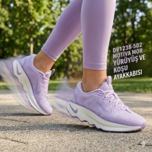 Nike Motiva Kadın Mor Yürüyüş ve Koşu Ayakkabısı |  DV1238-502