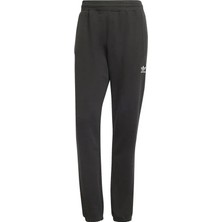 Adidas Ess Pants Ft Erkek  Siyah  Eşofman Altı JD2422