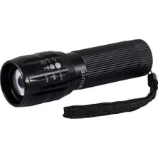 Uravas Store Pc-14 Power LED Pilli El Feneri