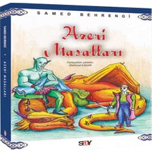 Uravas Store Azeri Masalları