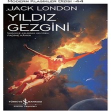 Uravas Store Yıldız Gezgini - Klasikler Dizisi