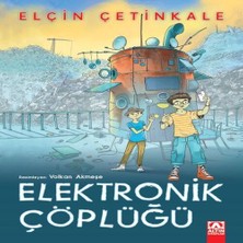Uravas Store Elektronik Lüğü