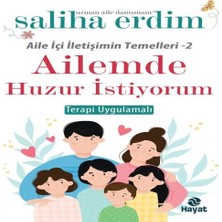 Uravas Store Ailemde Huzur Istiyorum