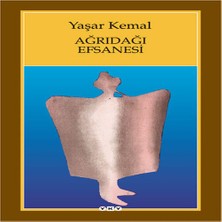 Uravas Store Ağrıdağı Efsanesi