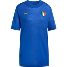 Adidas Fıgc 70S Jsy Erkek  Mavi  Forma JN3706