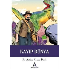 Uravas Store Kayıp Dünya