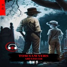 Uravas Store Tom Sawyers Abenteuer (Almanca)