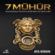 Uravas Store 7 Mühür