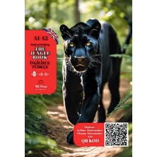 Uravas Store The Jungle Book (Ingilizce)