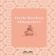 Uravas Store Dede Korkut Hikayeleri