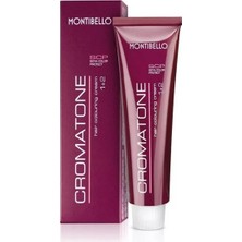 Montibello Mbello Cromatone Haır C.C 8-36