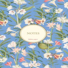 Uravas Store Bez Ciltli Çizgili Defter 2