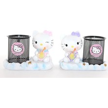 Uravas Store Hello Kitty Polyester Kalemlik ALK2869