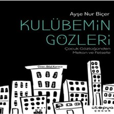 Uravas Store Kulübemin Gözleri