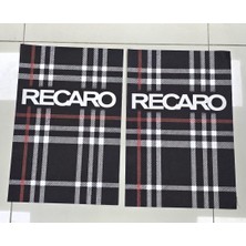 Recaro Oto Paspas Kağıdı 10'lu Su Geçirmez Lateks 1.kalite