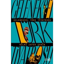 Uravas Store Geleneksel Türk Tiyatrosu