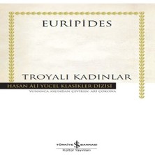 Uravas Store Troyalı Kadınlar - Hasan Ali Yücel Klasikleri