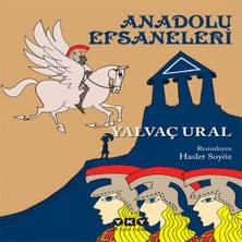 Uravas Store Anadolu Efsaneleri