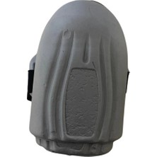 Uravas Store Poliüretan Seramikçi Dizliği 1 Çift / 2 Adet