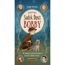 Uravas Store Sadık Dost Bobby