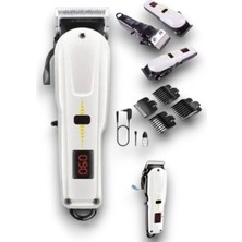 Uravas Store HK-700 Profesyonel Şarjlı Tıraş Makinesi