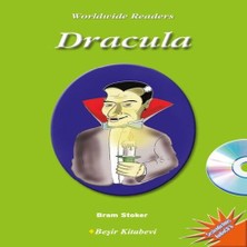 Uravas Store Dracula - Level 3 (Cd'li)