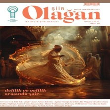 Uravas Store Olağan Şiir (38. Sayı)