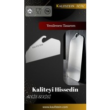 Kaufsteinpaslanmazkesmetahtasıaegisserisi