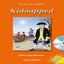 Uravas Store Kidnapped - Level 4 Cd'li