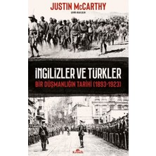 Uravas Store Ingilizler Türkler