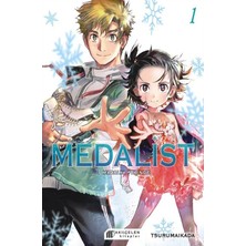 Uravas Store Medalist – Madalya Peşinde 1