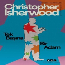 Uravas Store Tek Başına Bir Adam